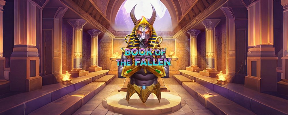 445bet Livro dos Caídos