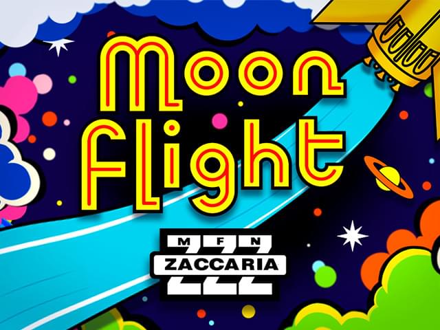 445bet Deslizante de Voo Lunar